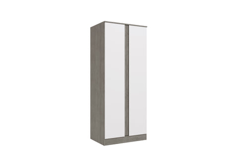 Ava 2 door wardrobe