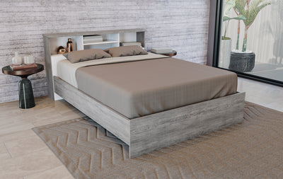 Ava Double bed frame