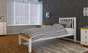 Norfolk Bed Frame - Property Letting Furniture