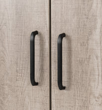 Load image into Gallery viewer, Madrid 2 Door Wardrobe
