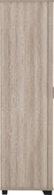 Load image into Gallery viewer, Madrid 2 Door Wardrobe
