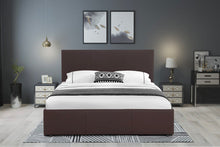 Load image into Gallery viewer, Otto Double Storage Bed - Property Letting Furniture
