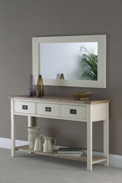 Panama Mirror - Property Letting Furniture