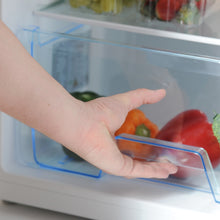 Load image into Gallery viewer, Under Counter Fridge with ice Box - Property Letting Furniture
