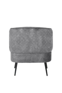 Rosie armchair fabric - Property Letting Furniture