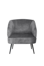 Load image into Gallery viewer, Rosie armchair fabric - Property Letting Furniture
