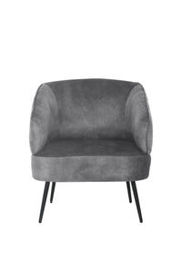 Rosie armchair fabric - Property Letting Furniture