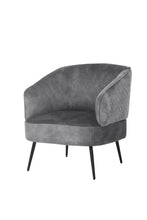 Load image into Gallery viewer, Rosie armchair fabric - Property Letting Furniture
