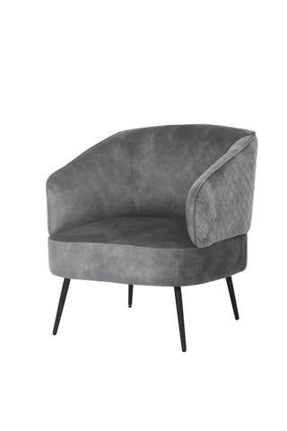 Rosie armchair fabric - Property Letting Furniture