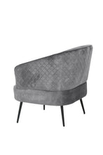 Load image into Gallery viewer, Rosie armchair fabric - Property Letting Furniture
