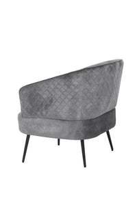 Rosie armchair fabric - Property Letting Furniture