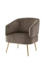 Load image into Gallery viewer, Rosie armchair fabric - Property Letting Furniture
