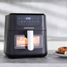 Load image into Gallery viewer, 5L Air Fryer - Property Letting Furniture

