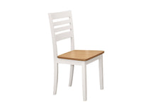 Load image into Gallery viewer, Sheffield Dining table &amp; 4 chairs - Property Letting Furniture
