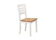 Load image into Gallery viewer, Sheffield Dining table &amp; 4 chairs - Property Letting Furniture
