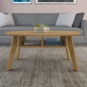 Vermont Coffee Table - Property Letting Furniture