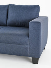 Load image into Gallery viewer, Victoria Fabric 3 Seater Sofa - Property Letting Furniture
