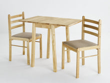 Load image into Gallery viewer, York Drop Leaf Dining Table - Property Letting Furniture
