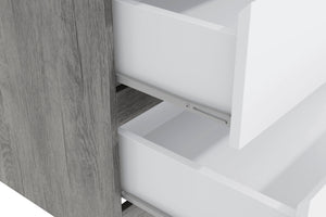 Ava 5 drawer chest