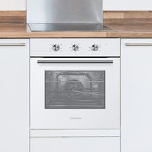 Load image into Gallery viewer, Built in Fan Oven - White - Property Letting Furniture
