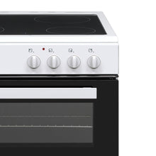 Load image into Gallery viewer, Double Cavity Electric Oven (500mm Wide) - Property Letting Furniture
