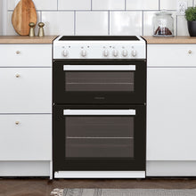 Load image into Gallery viewer, Double Cavity Electric Oven (500mm Wide) - Property Letting Furniture
