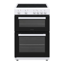 Load image into Gallery viewer, Double Cavity Electric Oven (500mm Wide) - Property Letting Furniture
