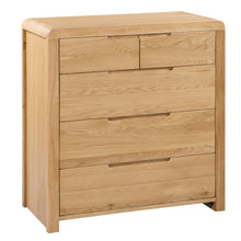 Load image into Gallery viewer, Edge 3+2 Drawer Chest
