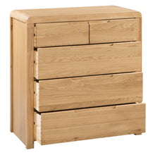 Load image into Gallery viewer, Edge 3+2 Drawer Chest

