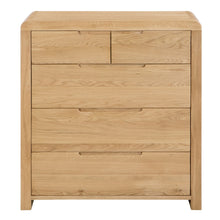 Load image into Gallery viewer, Edge 3+2 Drawer Chest
