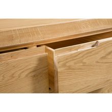 Load image into Gallery viewer, Edge 3+2 Drawer Chest

