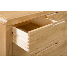 Load image into Gallery viewer, Edge 3+2 Drawer Chest
