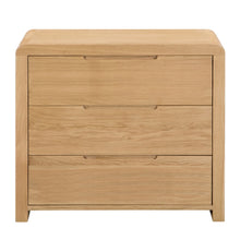 Load image into Gallery viewer, Edge 3 Drawer Chest
