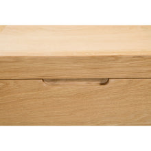 Load image into Gallery viewer, Edge 3 Drawer Chest

