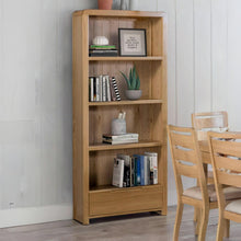 Load image into Gallery viewer, Edge Tall Bookcase
