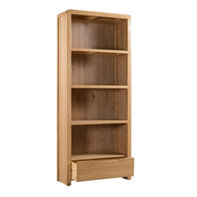 Load image into Gallery viewer, Edge Tall Bookcase
