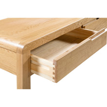 Load image into Gallery viewer, Edge Desk With Stool
