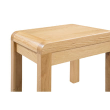 Load image into Gallery viewer, Edge Desk With Stool
