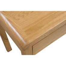 Load image into Gallery viewer, Edge Desk With Stool
