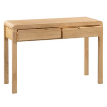 Load image into Gallery viewer, Edge Desk With Stool
