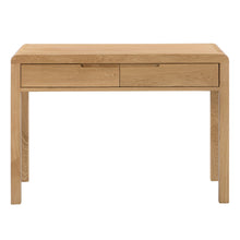 Load image into Gallery viewer, Edge Desk With Stool
