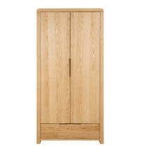 Load image into Gallery viewer, Edge 2 Door Combi Wardrobe
