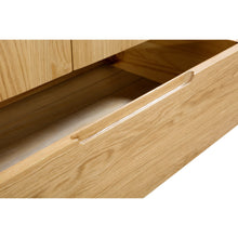 Load image into Gallery viewer, Edge 2 Door Combi Wardrobe
