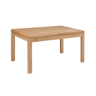 Edge Dining Table