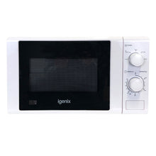 Load image into Gallery viewer, 20L Microwave - White - Property Letting Furniture
