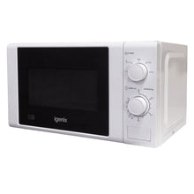 Load image into Gallery viewer, 20L Microwave - White - Property Letting Furniture
