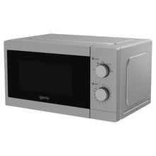 Load image into Gallery viewer, 20L Microwave - Silver - Property Letting Furniture
