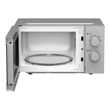 Load image into Gallery viewer, 20L Microwave - Silver - Property Letting Furniture
