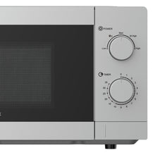 Load image into Gallery viewer, 20L Microwave - Silver - Property Letting Furniture
