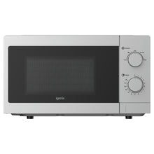 Load image into Gallery viewer, 20L Microwave - Silver - Property Letting Furniture

